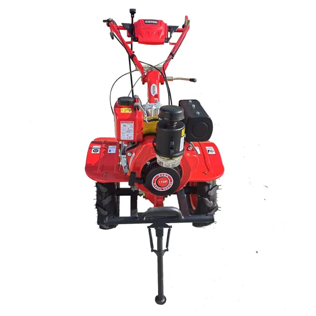 تیلر روتیواتور ویکتور | VICTOR GT950D(KM173F)