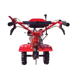 تیلر روتیواتور ویکتور | VICTOR GT950D(KM173F)