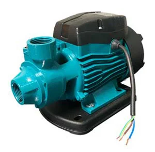 پمپ آب نیم اسب محیطی دلتا مدل QB60