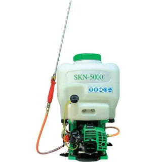 سمپاش لانسی موتوری SKN مدل SKN 5000