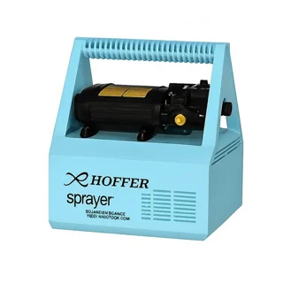 سمپاش شارژی پرتابل هافر HOFFER