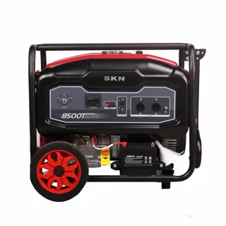 موتور برق 7.5 کیلووات SKN  مدل 8500